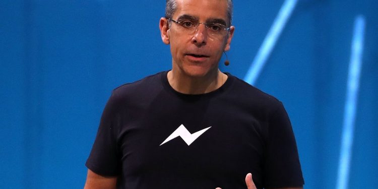 David Marcus