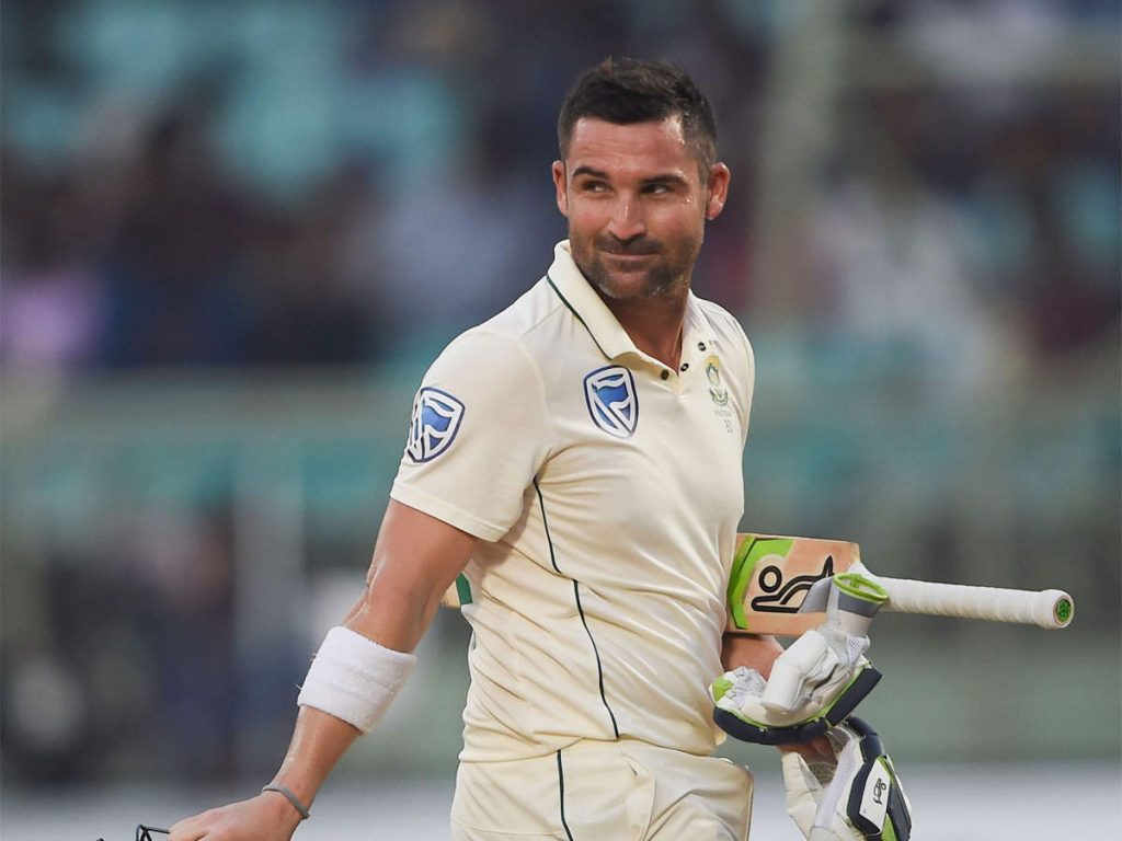 Dean Elgar to retire from International cricket