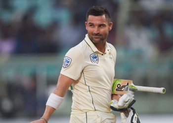 Dean Elgar to retire from International cricket