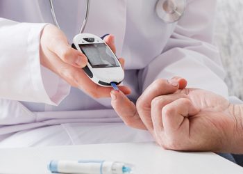 About 5% of new diabetes cases linked to Covid: Study