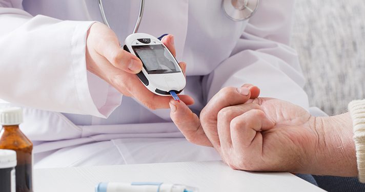 About 5% of new diabetes cases linked to Covid: Study