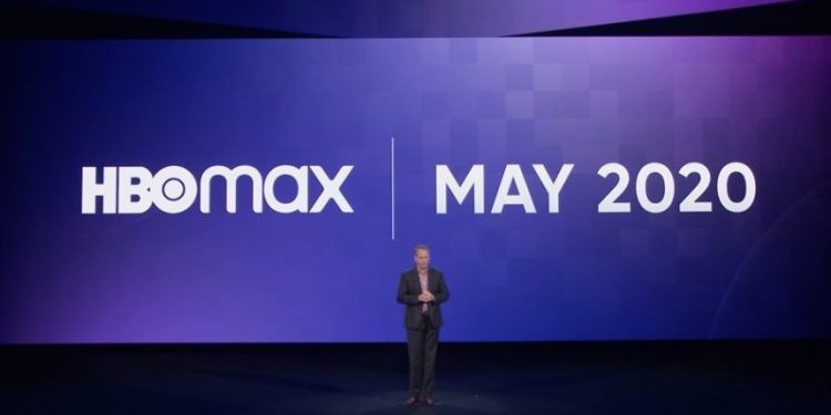 Apple TV+ competitor HBO Max launching in May 2020