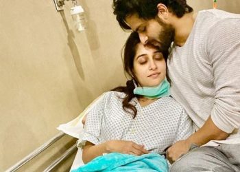 Sasural Simar Ka actress Dipika Kakar hospitalised