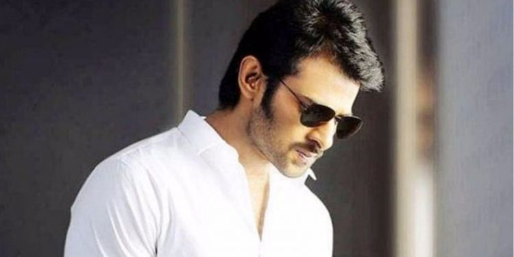 Birthday boy Prabhas owns these ridiculously expensive things