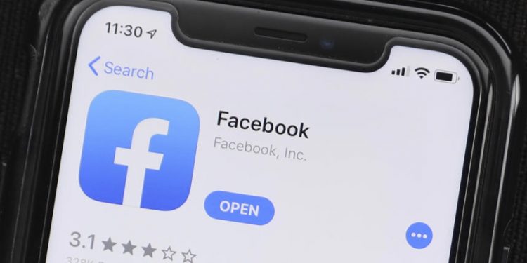 Facebook launches healthcare tool for checkup reminders