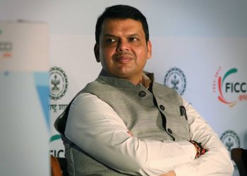 Maharashtra CM Devendra Fadnavis