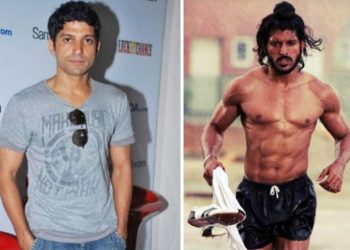 Happy birthday Farhan Akhtar: Follow this fitness mantra to get a physique like the birthday boy