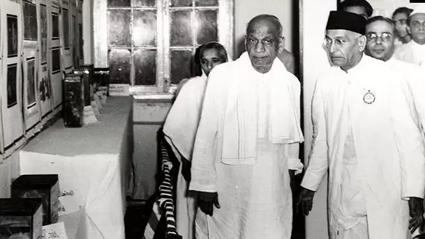 Happy birthday Iron Man of India: 5 facts about Vallabhbhai Jhaverbhai Patel