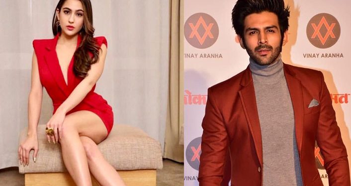 Did Sara Ali Khan and Kartik Aaryan break up?