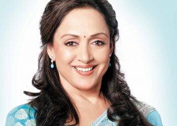 The reason why Birthday girl Hema Malini did not shoot any scene with Sanjeev Kumar in Sholay