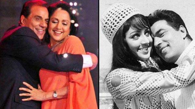 The reason why Birthday girl Hema Malini did not shoot any scene with Sanjeev Kumar in Sholay