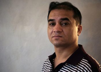 Ilham Tohti