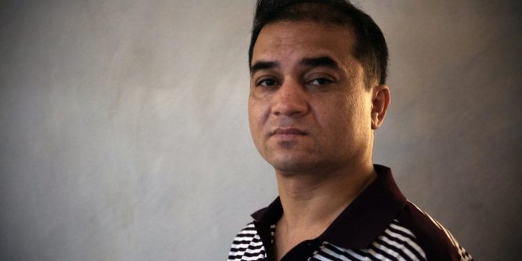 Ilham Tohti