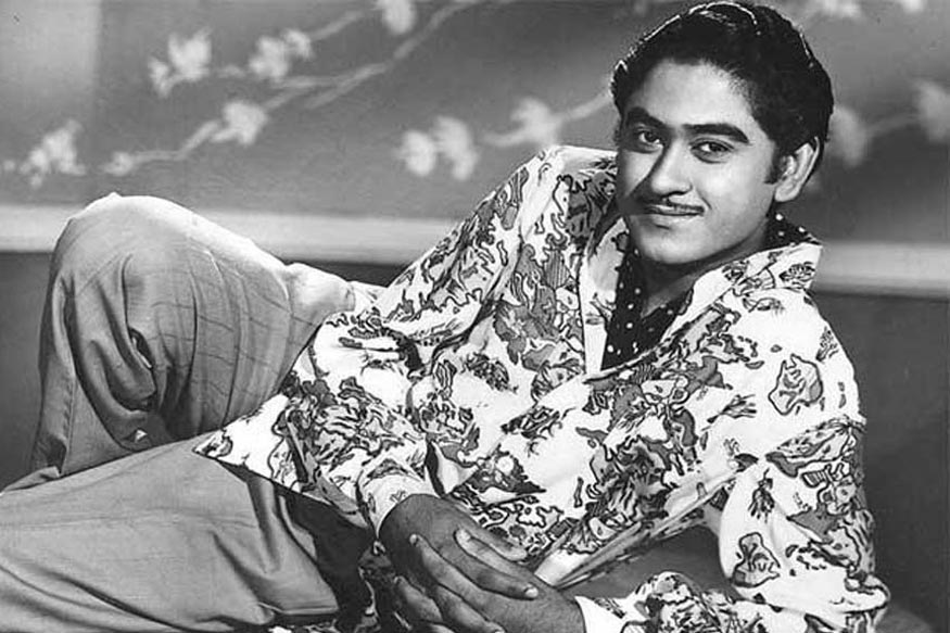 Kishore Kumar songs were banned during Indira Gandhi’s emergency; Know why