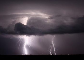Koraput: Lightning claims 65 lives in 5 yrs