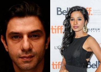 Arjun Mathur, Tannishtha Chatterjee to star in a black comedy