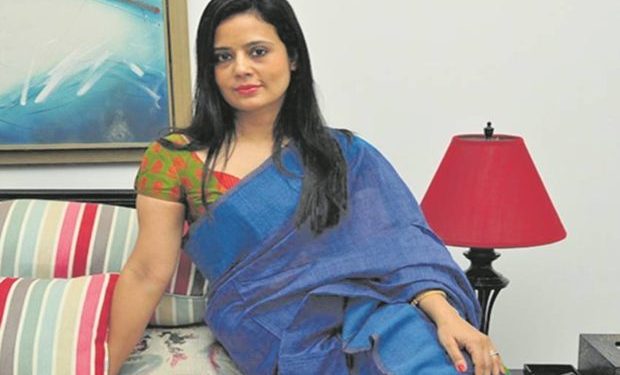 Mahua Moitra