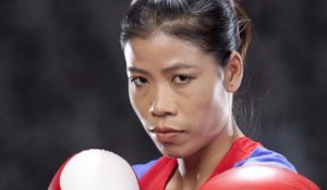 Mary Kom denies being the next Mary Kom as she joins Bigg Boss.