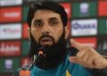 Misbah-ul-Haq