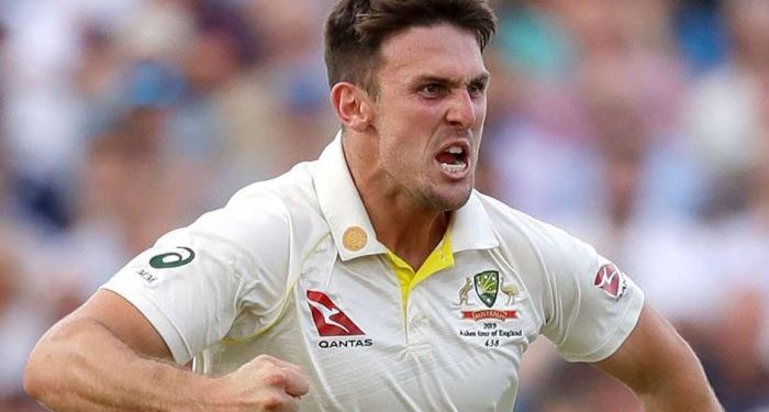 Mitchell Marsh