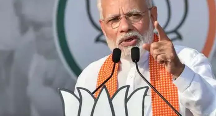 PM Narendra Modi