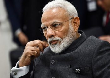 Prime Minister Narendra Modi