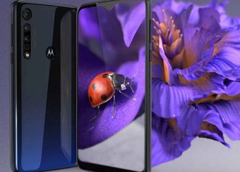 Motorola One Macro launched for Rs 9,999