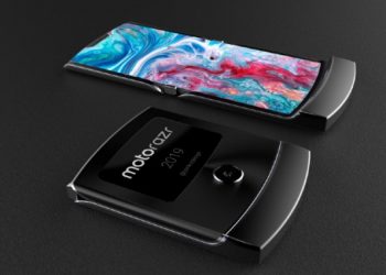 Motorola may launch foldable RAZR phone November 13