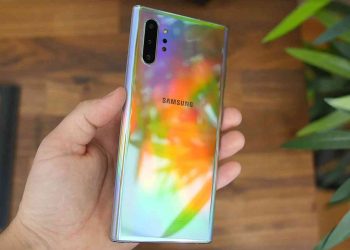 Samsung reportedly works on Galaxy S10 Lite