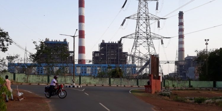 ITPS shuts power unit due to coal shortage