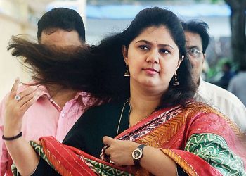 Pankaja Munde