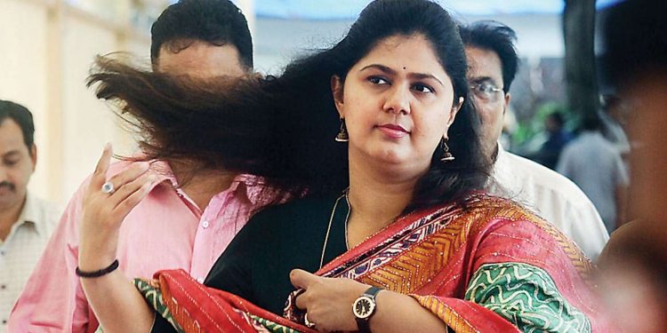 Pankaja Munde