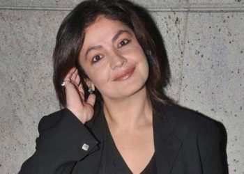 Pooja Bhatt