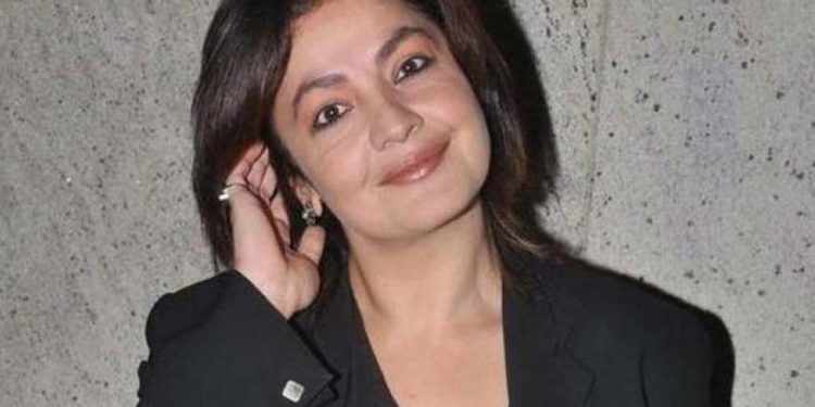 Pooja Bhatt