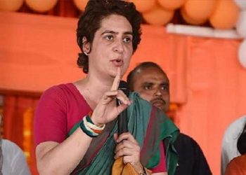 Priyanka Gandhi