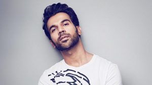 Rajkummar Rao