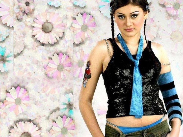 ‘Kaanta Laga’ girl Shefali Jariwala to enter 'Bigg Boss 13’  