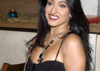 Rituparna Sengupta