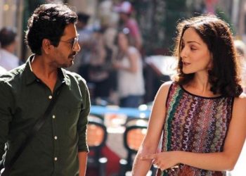 Nawazuddin's 'Roam Rome Mein' to be screened at Rome Film Fest