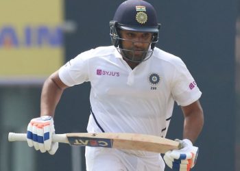 IND vs SA, 3rd Test Day 1: India post 71/3 at lunch  