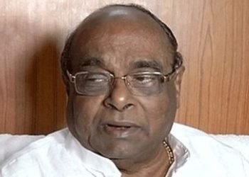 Damodar Rout