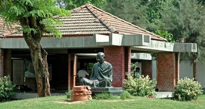 Sabarmati Ashram