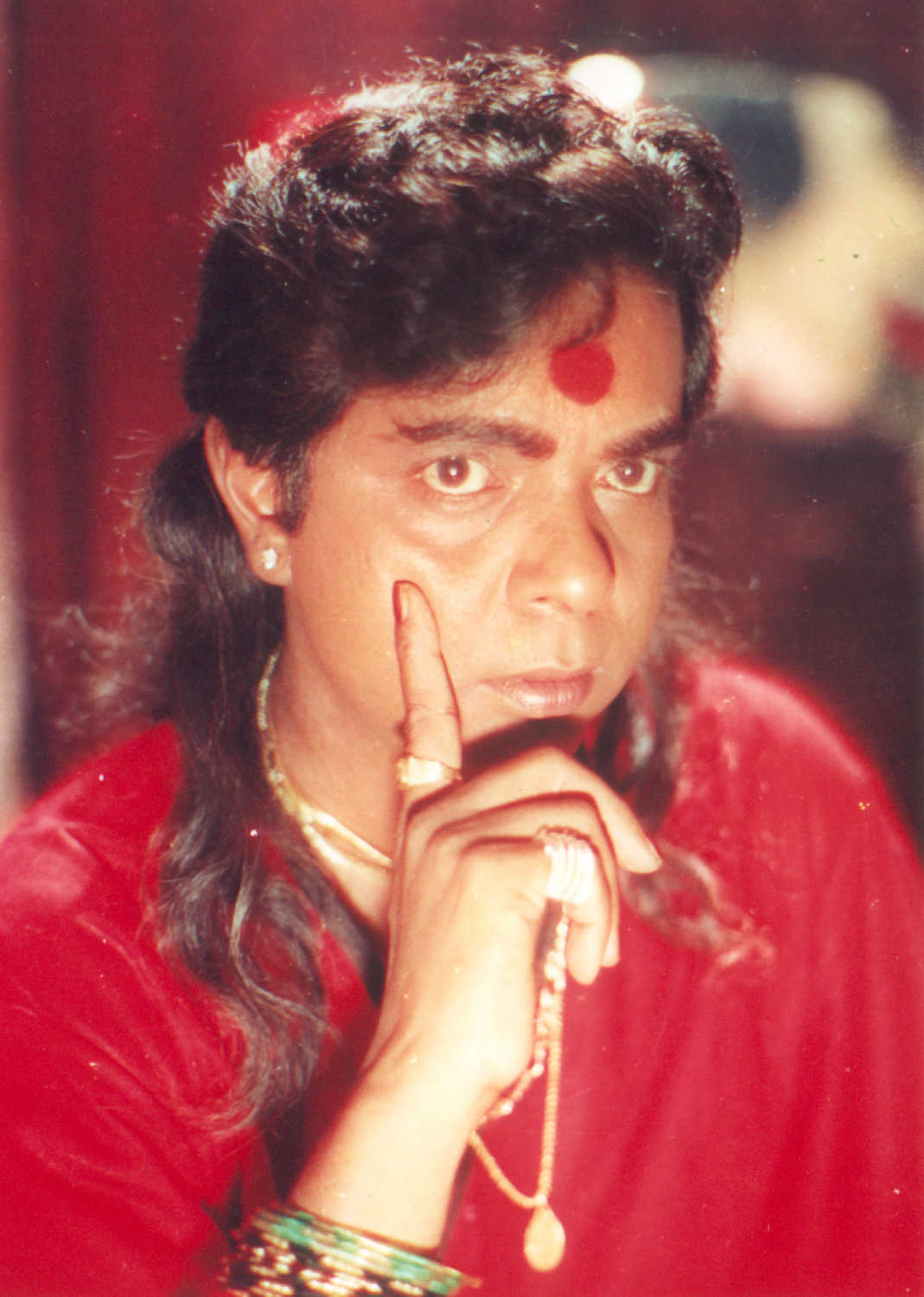 Actors who played transgender role on big screen