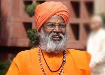 Sakshi Maharaj