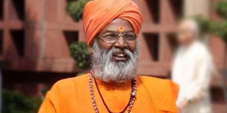 Sakshi Maharaj