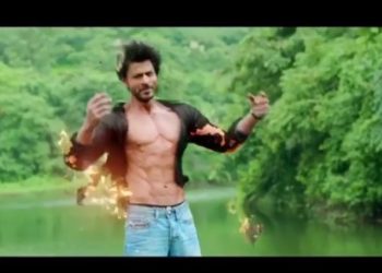 Watch: Salman Khan hails SRK as ‘hero’ in latest video