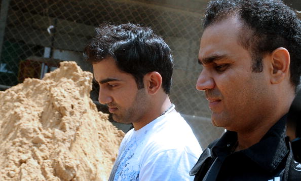 Indian cricketers who had hair transplants - OrissaPOST