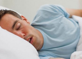 Less than 6 hours of sleep could be deadly for some