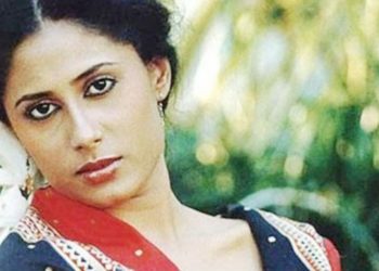 Happy birthday Smita Patil; She had bad dream about the coolie film incident