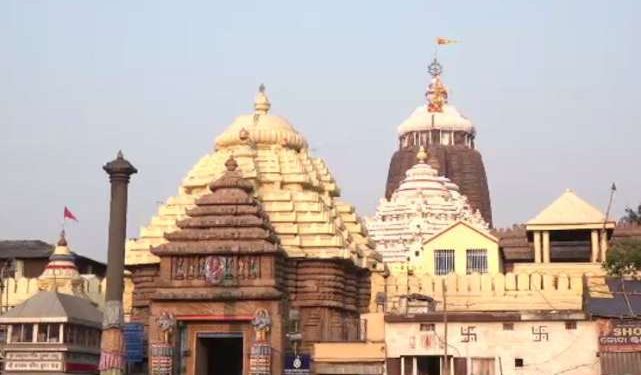 Kartik rituals begin at Srimandir